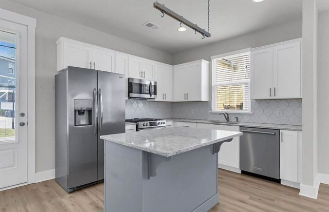 1514 Cuyler Lane, North Charleston, SC 29405