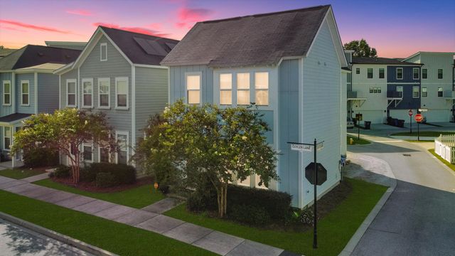 1514 Cuyler Lane, North Charleston, SC 29405