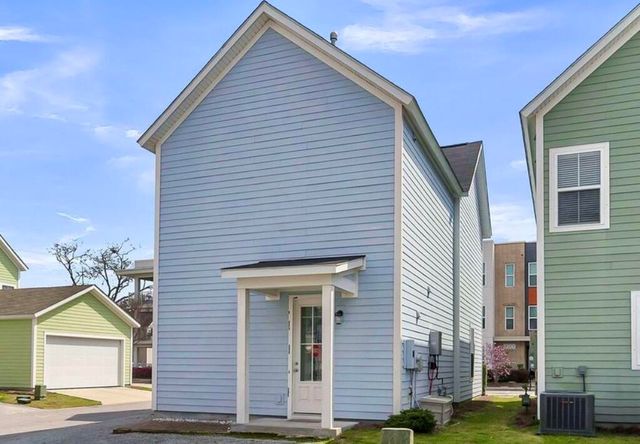 1514 Cuyler Lane, North Charleston, SC 29405