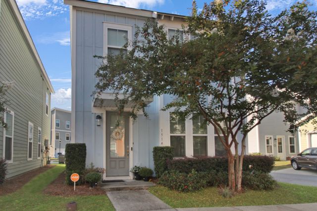 1514 Cuyler Lane, North Charleston, SC 29405