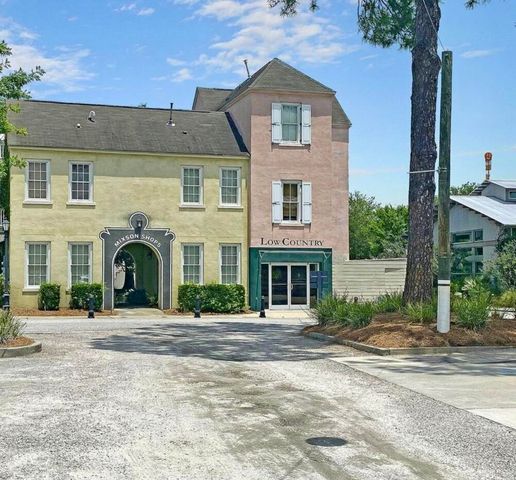 1514 Cuyler Lane, North Charleston, SC 29405