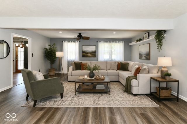 980 Broadway Drive N, Plainfield, IN 46168