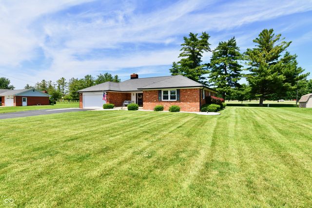980 Broadway Drive N, Plainfield, IN 46168