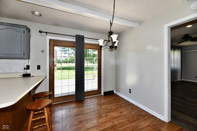 980 Broadway Drive N, Plainfield, IN 46168