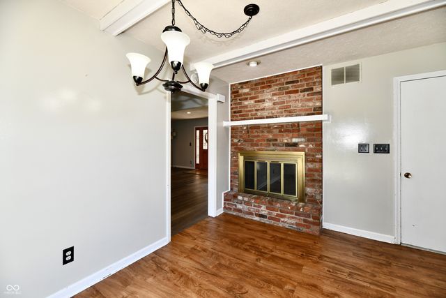 980 Broadway Drive N, Plainfield, IN 46168
