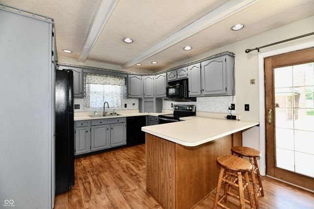 980 Broadway Drive N, Plainfield, IN 46168
