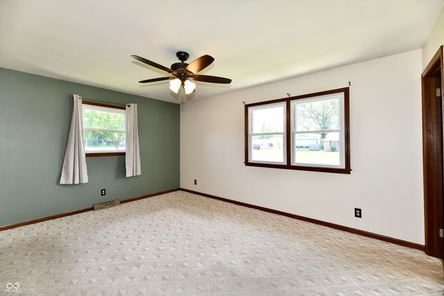 980 Broadway Drive N, Plainfield, IN 46168