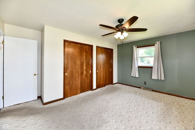 980 Broadway Drive N, Plainfield, IN 46168