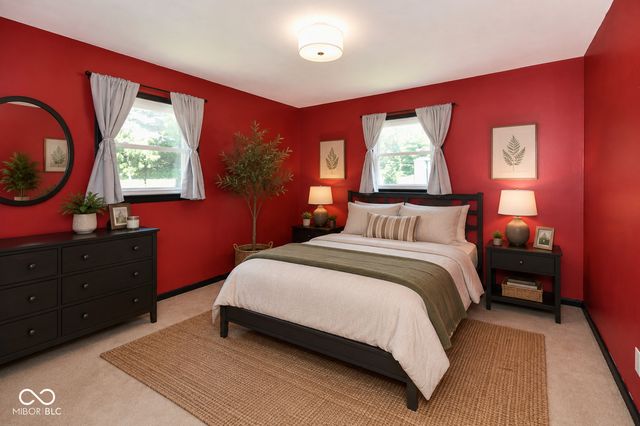 980 Broadway Drive N, Plainfield, IN 46168