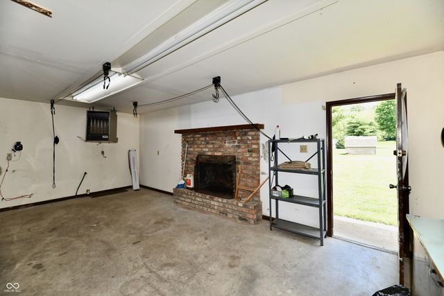 980 Broadway Drive N, Plainfield, IN 46168