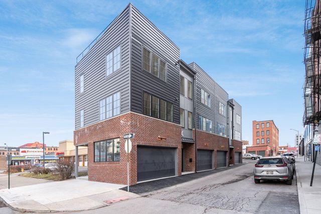 108 E Lafayette Street, Columbus, OH 43215