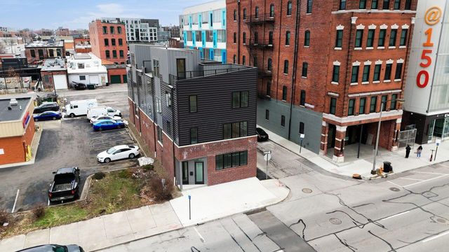 108 E Lafayette Street, Columbus, OH 43215