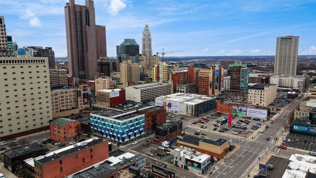 108 E Lafayette Street, Columbus, OH 43215