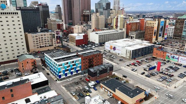 108 E Lafayette Street, Columbus, OH 43215