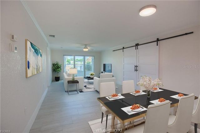 632 VICTORIA DRIVE 103, Cape Coral, FL 33904