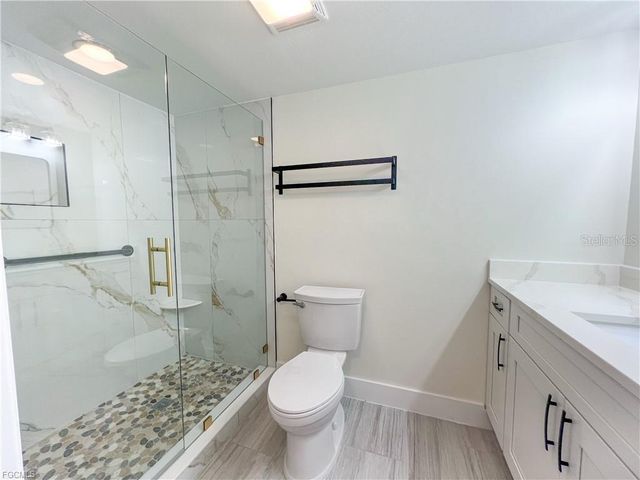 632 VICTORIA DRIVE 103, Cape Coral, FL 33904