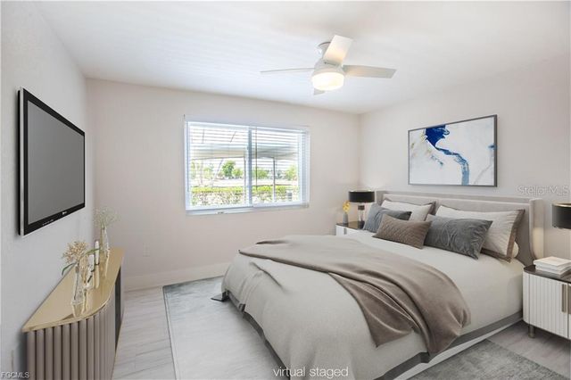 632 VICTORIA DRIVE 103, Cape Coral, FL 33904