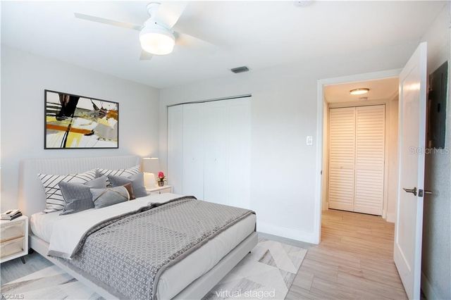 632 VICTORIA DRIVE 103, Cape Coral, FL 33904