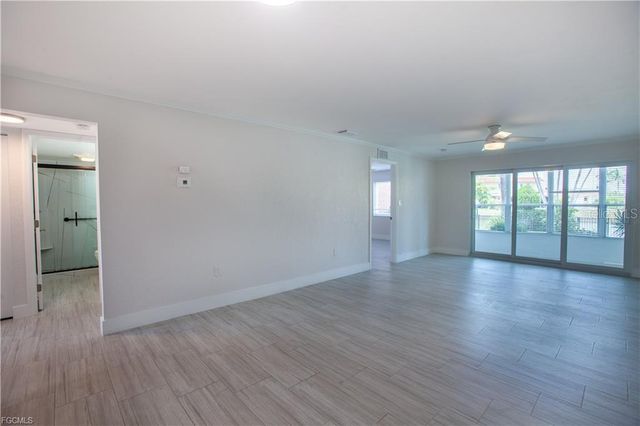 632 VICTORIA DRIVE 103, Cape Coral, FL 33904