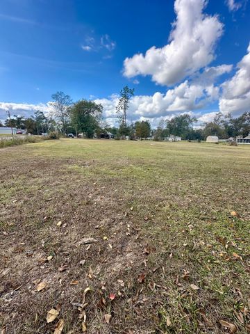 Cedar Street, Ragley, LA 70657