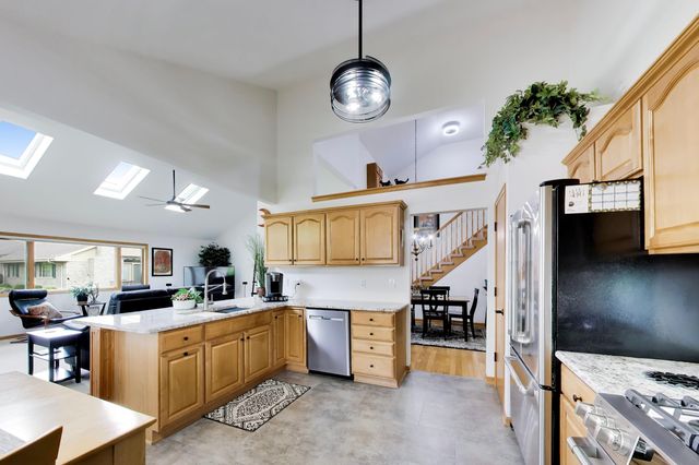 506 Doral Drive, Schererville, IN 46375