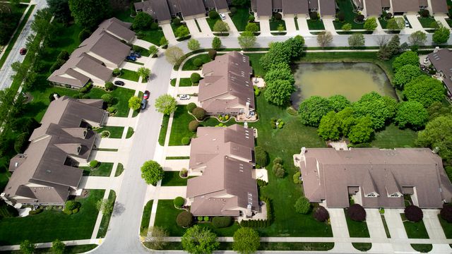 506 Doral Drive, Schererville, IN 46375