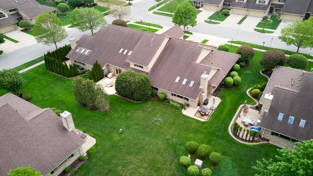 506 Doral Drive, Schererville, IN 46375