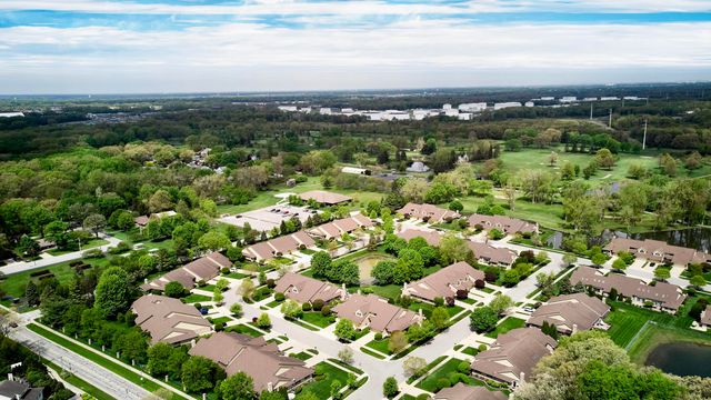 506 Doral Drive, Schererville, IN 46375