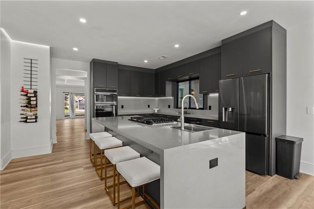 5425 Hoylake Court, Johns Creek, GA 30097