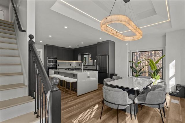 5425 Hoylake Court, Johns Creek, GA 30097