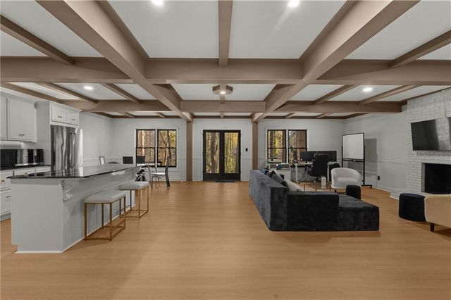 5425 Hoylake Court, Johns Creek, GA 30097