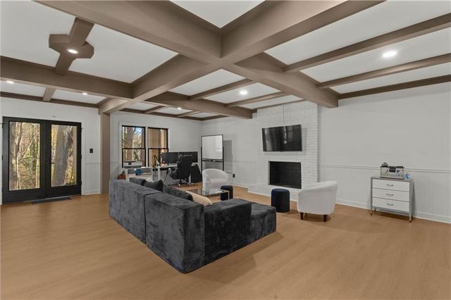 5425 Hoylake Court, Johns Creek, GA 30097