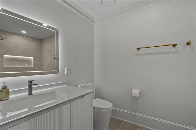 5425 Hoylake Court, Johns Creek, GA 30097