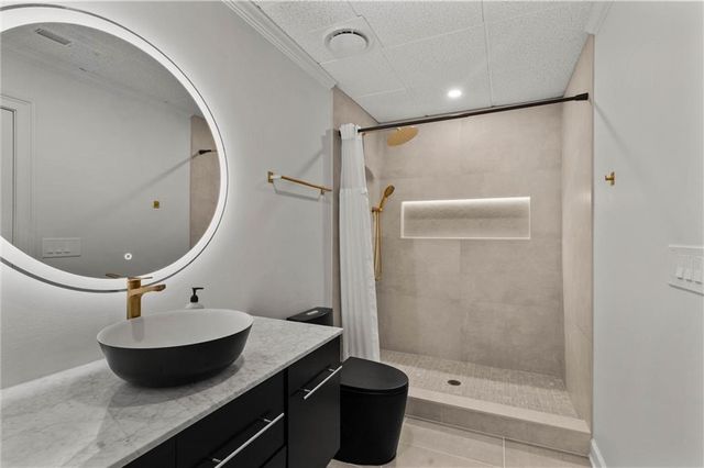 5425 Hoylake Court, Johns Creek, GA 30097