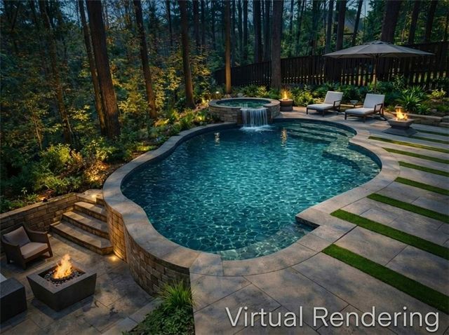 5425 Hoylake Court, Johns Creek, GA 30097