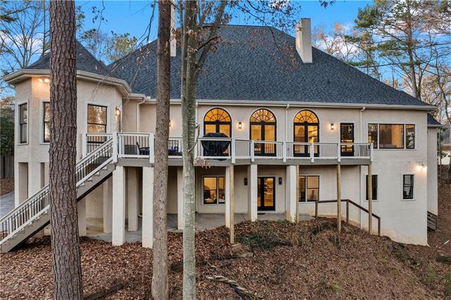5425 Hoylake Court, Johns Creek, GA 30097