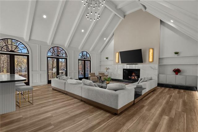 5425 Hoylake Court, Johns Creek, GA 30097