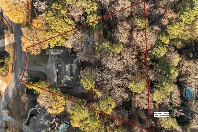 5425 Hoylake Court, Johns Creek, GA 30097