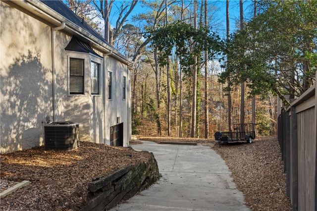 5425 Hoylake Court, Johns Creek, GA 30097