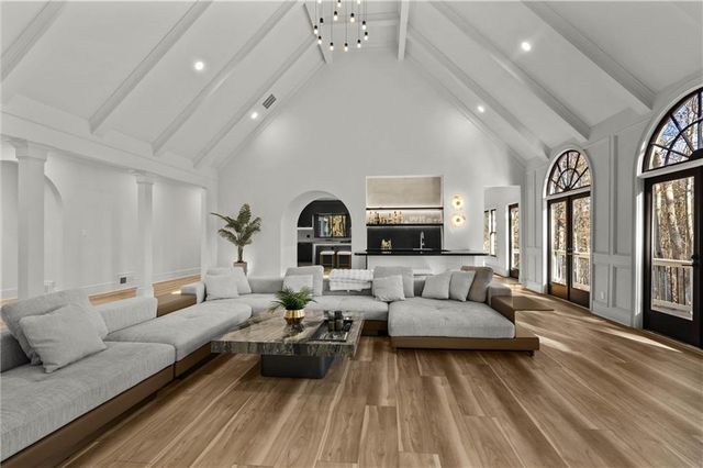 5425 Hoylake Court, Johns Creek, GA 30097