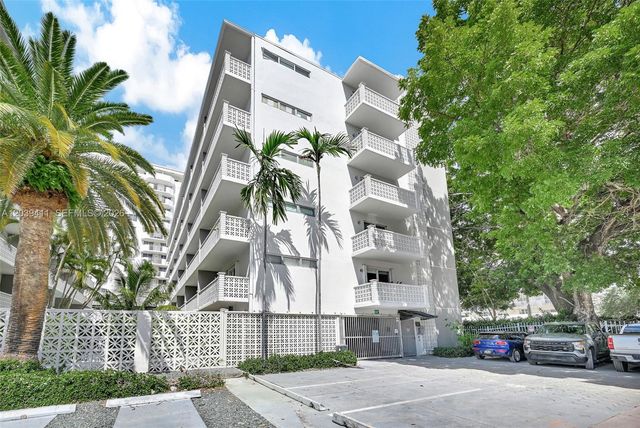 1620 W Ave 603 603, Miami Beach, FL 33139