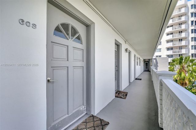 1620 W Ave 603 603, Miami Beach, FL 33139