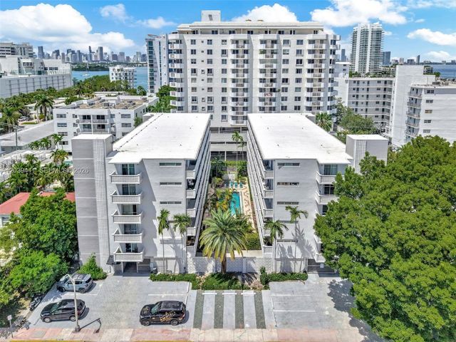 1620 W Ave 603 603, Miami Beach, FL 33139