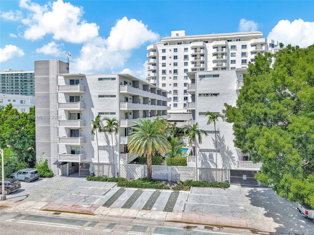 1620 W Ave 603 603, Miami Beach, FL 33139