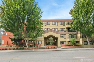 3401 Wallingford Avenue N #401, Seattle, WA 98103
