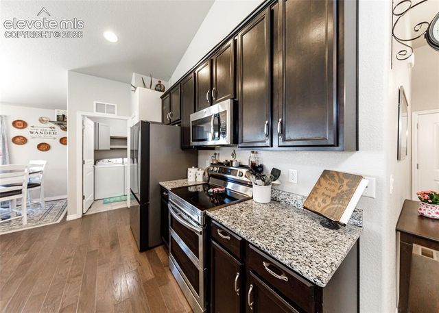 6216 Decker Drive, Colorado Springs, CO 80925