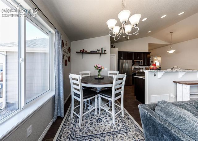 6216 Decker Drive, Colorado Springs, CO 80925