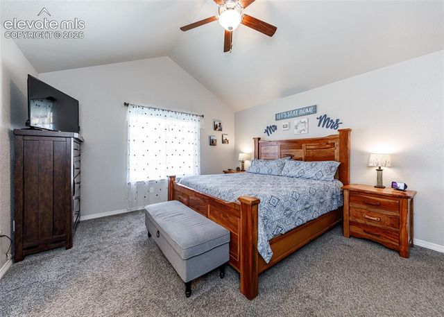 6216 Decker Drive, Colorado Springs, CO 80925