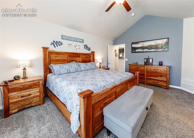 6216 Decker Drive, Colorado Springs, CO 80925