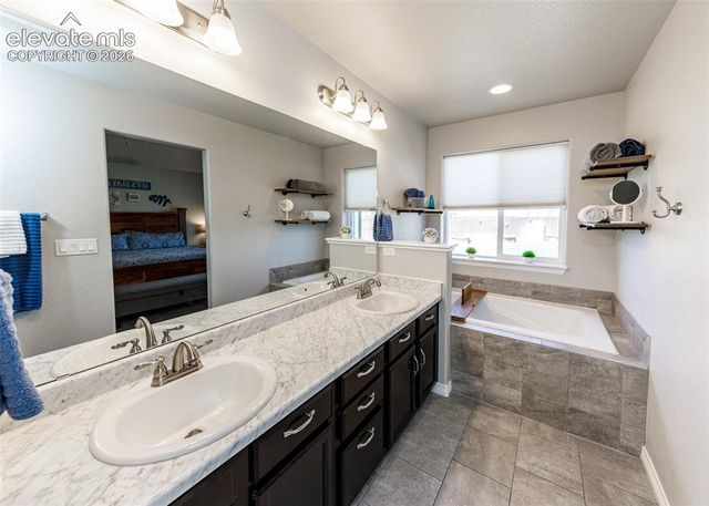 6216 Decker Drive, Colorado Springs, CO 80925